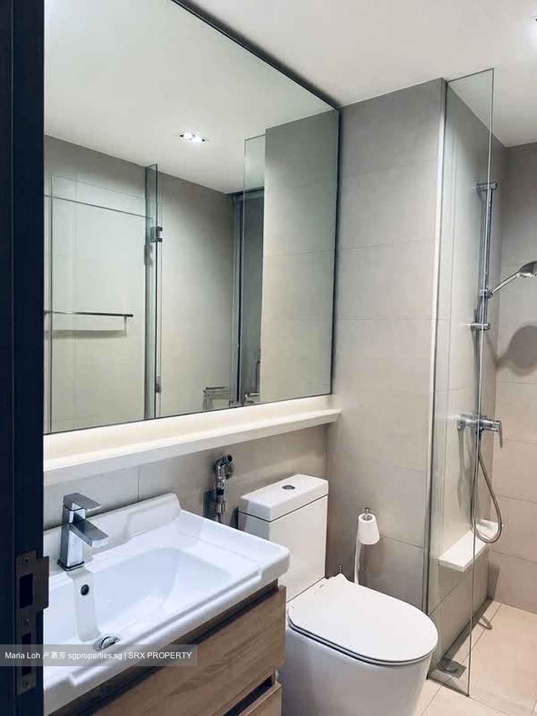 Bellewaters (D19), Condominium #601022871